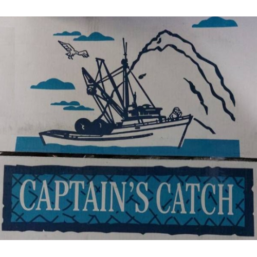 Captain's Catch Captain's Catch