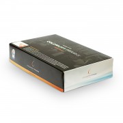 Креветка атлантична очищена вар/мор 150-250 Coldwater Prawns Premium (Норвегія) 500 г Креветка атлантична очищена вар/мор 150-250 Coldwater Prawns Premium (Норвегія) 500 г