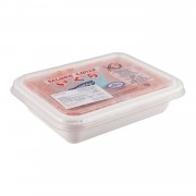 Ікра кети шокової заморозки AGS (500 г) сорт 1