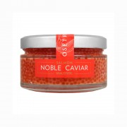 Ікра форелі NOBLE CAVIAR, 430 г Ікра форелі NOBLE CAVIAR, 430 г