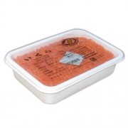 Ікра кети шоковової заморозки SITKA Sound Seafoods (1 кг) сорт 2 