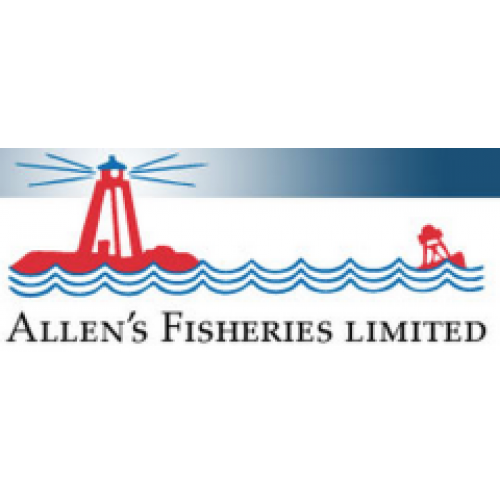 Allen's Fisheries Ltd Allen's Fisheries Ltd