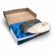 Камбала Доверсоль «Doversole», морський язик с/г, с/м 700-800 (10 кг) Камбала Доверсоль «Doversole», морський язик с/г, с/м 700-800 (10 кг)