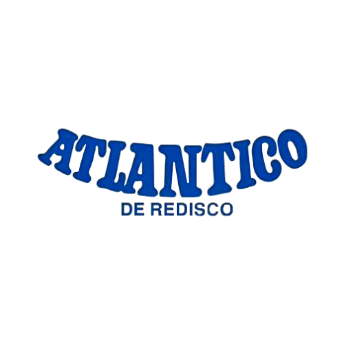 Atlantico de redisco