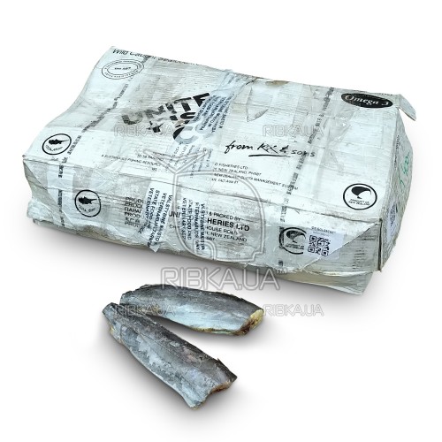 Рексія південна б/г с/м 200+ United Fish Co (Нова Зеландія) Рексія південна б/г с/м 200+ United Fish Co (Нова Зеландія)
