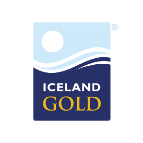 Iceland Gold Iceland Gold