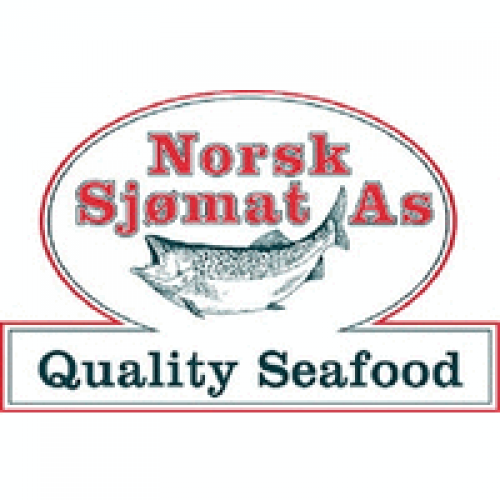 Norsk Sjomat Norsk Sjomat