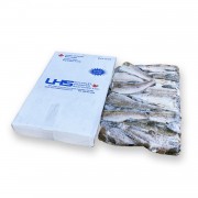 Минтай б/г с/м 250-500 Uclulet Harbour (Канада) 10 кг Минтай б/г с/м 250-500 Uclulet Harbour (Канада) 10 кг