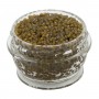 Чорна ікра Гібрид Белуги Caviar Premium, 100г Чорна ікра Гібрид Белуги Caviar Premium, 100г