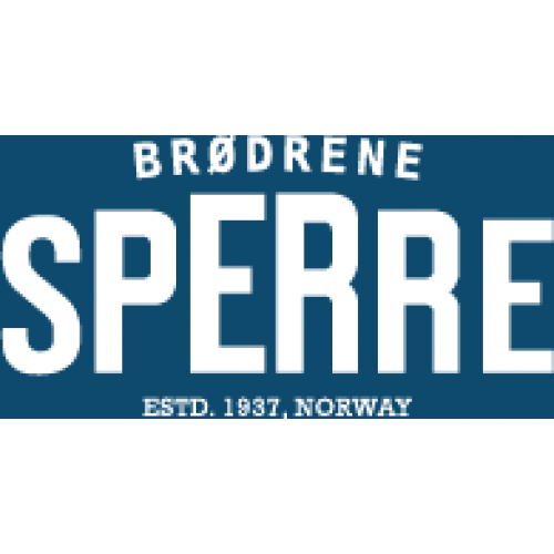 Brodrene Sperre Brodrene Sperre