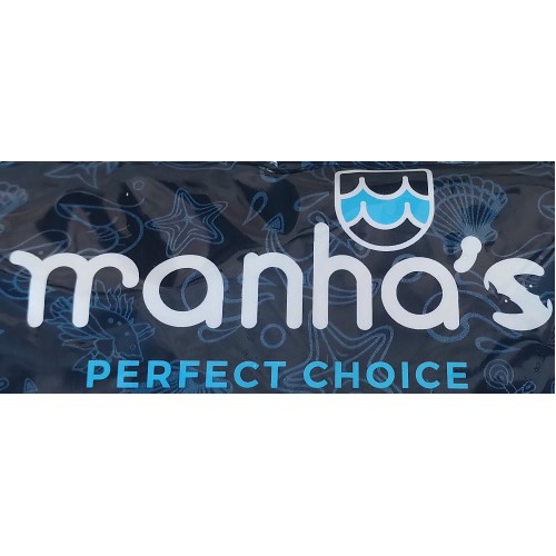 Manha`s