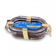 Черная икра CASPIAN Caviar Royal Selection 50 г Черная икра CASPIAN Caviar Royal Selection 50 г