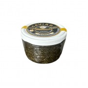 Черная икра Гибрид Белуги Caviar Premium, 100 г Черная икра Гибрид Белуги Caviar Premium, 100 г