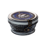 Черная икра стерляди ROYAL CAVIAR - CLASSIC 100 г