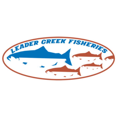 Leader Creek Fisheries