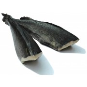Тріска чорна тушки с/м 1350-1800 Pacific Seafood (США) 22,7 кг