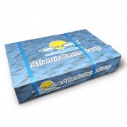 Скумбрія атлантична з/г  с/м 400-600 Atlantic Dawn (Ірландія)