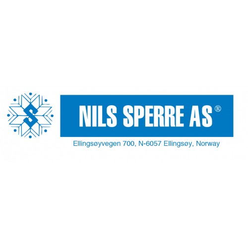 Nils Sperre Nils Sperre