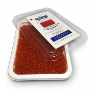 Ікра кети шокової заморозки Phillips (500 г) сорт 2