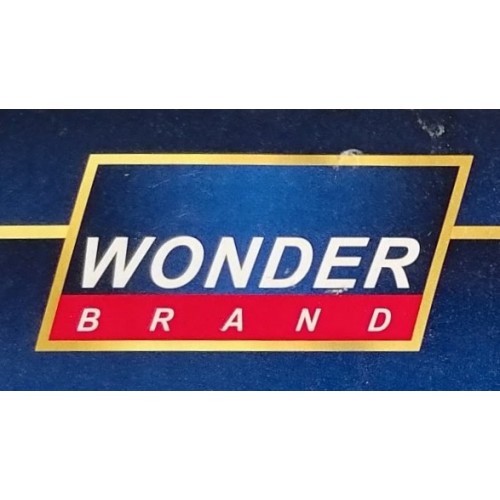 Wonder Brand Wonder Brand