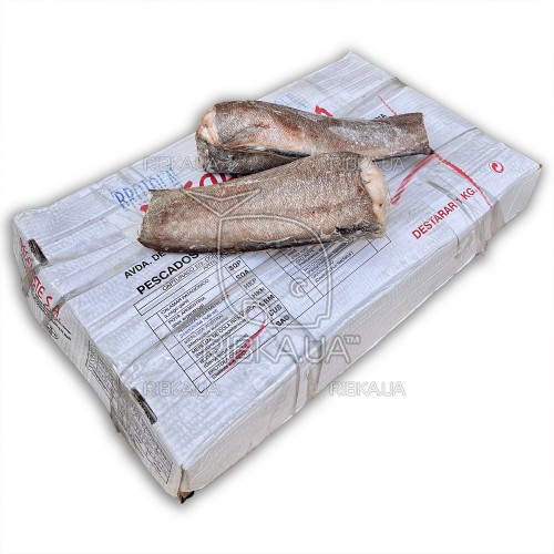 Бротола тушка с/м 1500-2000 Pescaeste S.A. (Іспанія) Бротола тушка с/м 1500-2000 Pescaeste S.A. (Іспанія)