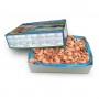 Креветка атлантическая в/м 95-125 Newfound Resources (5 кг)