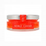 Ікра форелі NOBLE CAVIAR, 310 г Ікра форелі NOBLE CAVIAR, 310 г