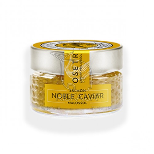 Ікра гольця NOBLE CAVIAR, 170 г