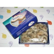Креветка тигровая с/м б/г 21-25 1 кг