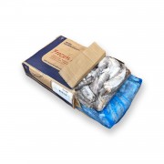 Аргентина б/г с/м розмір 200-1000 Thorfish (Ісландія)