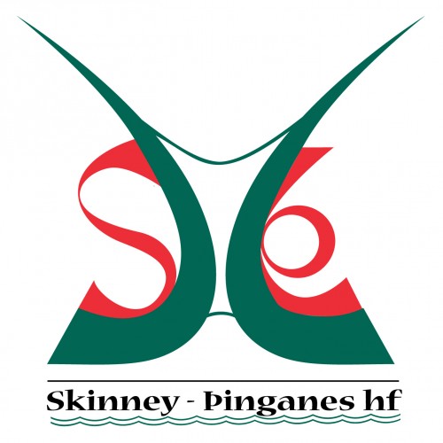 Skinney-Thinganes hf Skinney-Thinganes hf