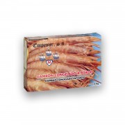 Креветка аргентинська у панцирі с/м 21-30 Empesur (2 кг) Креветка аргентинська у панцирі с/м 21-30 Empesur (2 кг)