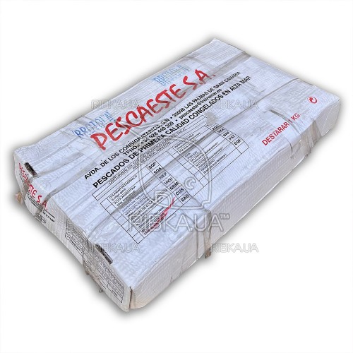 Бротола тушка с/м 1500+ Pescaeste S.A. (Іспанія)