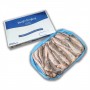 Хек тушка (мерлуза) с/м 225-500 Pacific Seafood (США) 10 кг Хек тушка (мерлуза) с/м 225-500 Pacific Seafood (США) 10 кг