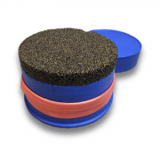 Черная икра осетровая CAVIAR Malossol ROYAL Frosista (1,65-1,75 кг) Черная икра осетровая CAVIAR Malossol ROYAL Frosista (1,65-1,75 кг)