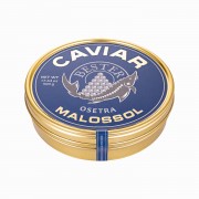 Черная икра осетра Premium BESTER, 500 г Черная икра осетра Premium BESTER, 500 г