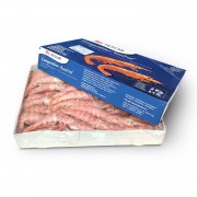 Креветка аргентинська у панцирі с/м 31-40 Pescar (2 кг)
