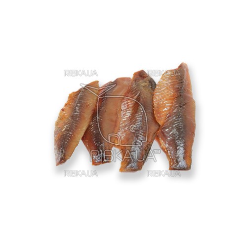 Лящ в'ялений (філе)