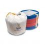Чорна iкра осетра CAVIAR MALOSSOL PREMIUM Kaluga Queen, 1,7 кг в кубітейнері