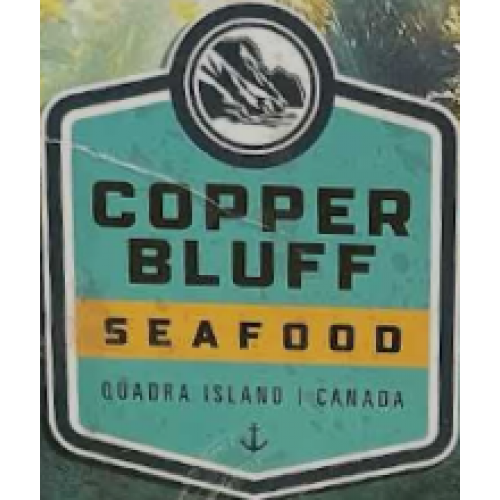 Copper Bluff Seafood