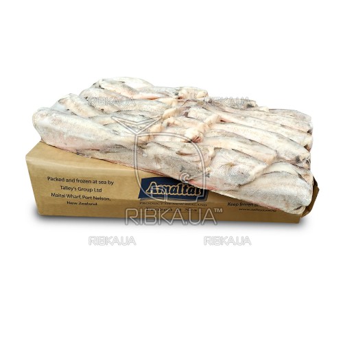 Червона тріска 250-350 (25 кг) (хока, бахус) Червона тріска 250-350 (25 кг) (хока, бахус)