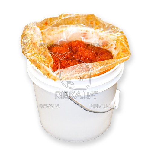 Ікра нерки CANFISCO (14 кг)