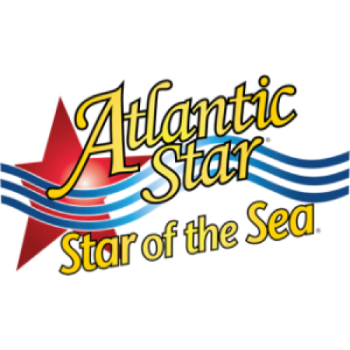 Atlantic Star – Star of the Sea Atlantic Star – Star of the Sea