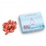 Креветка атлантическая в/м 90-120 Coldwater Prawns of Norway (2 кг) Креветка атлантическая в/м 90-120 Coldwater Prawns of Norway (2 кг)