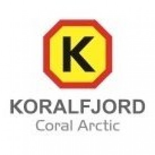 KORALFJORD, Norway