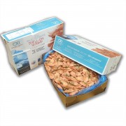 Креветка атлантическая в/м 90-120 Ocean Choice (5 кг)