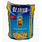 Макарони De Cecco Pasta Mista №120 Макарони De Cecco Pasta Mista №120