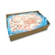Черевця лосося (Сьомга) 1-3 Jandis Seafood (Норвегія) (20кг)