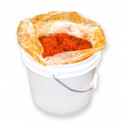 Ікра нерки CANFISCO (14 кг) Ікра нерки CANFISCO (14 кг)