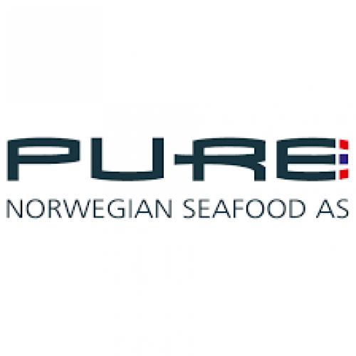 Pure Norwegian Seafood
